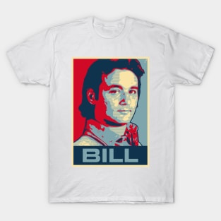 Bill T-Shirt